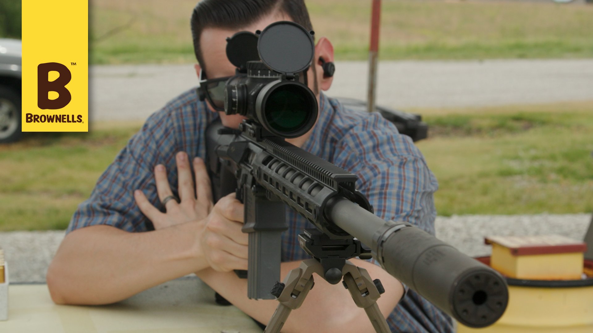Tech Tip: How To Convert an AR-308 Rifle to 6.5 Creedmoor
