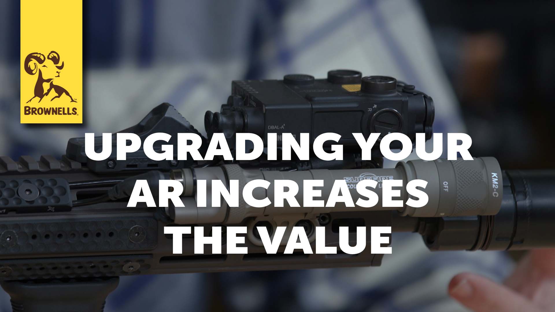 0204-23 SmythBuster - Upgrading Your AR Increases the Value_Thumb