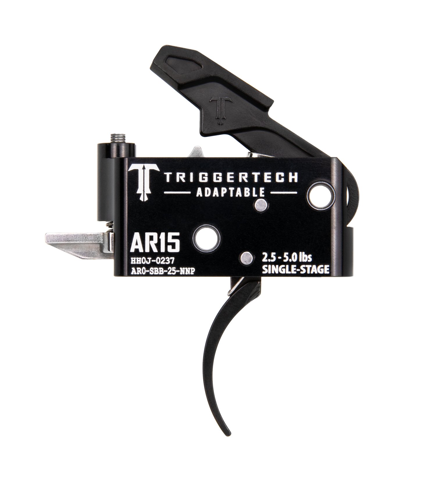 TRIGGERTECH - AR15 SINGLE-STAGE ADAPTABLE TRIGGERS