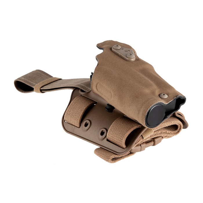 Safariland 6354DO Drop Leg Holster for Glock 19, MultiCam, Right Hand - For  Sale :: Shop Online