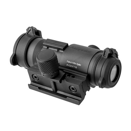 aimpoint pro reticle