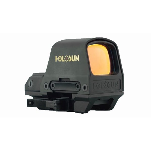 HOLOSUN - HS510C SERIES LONG GUN REFLEX OPTICAL SIGHT