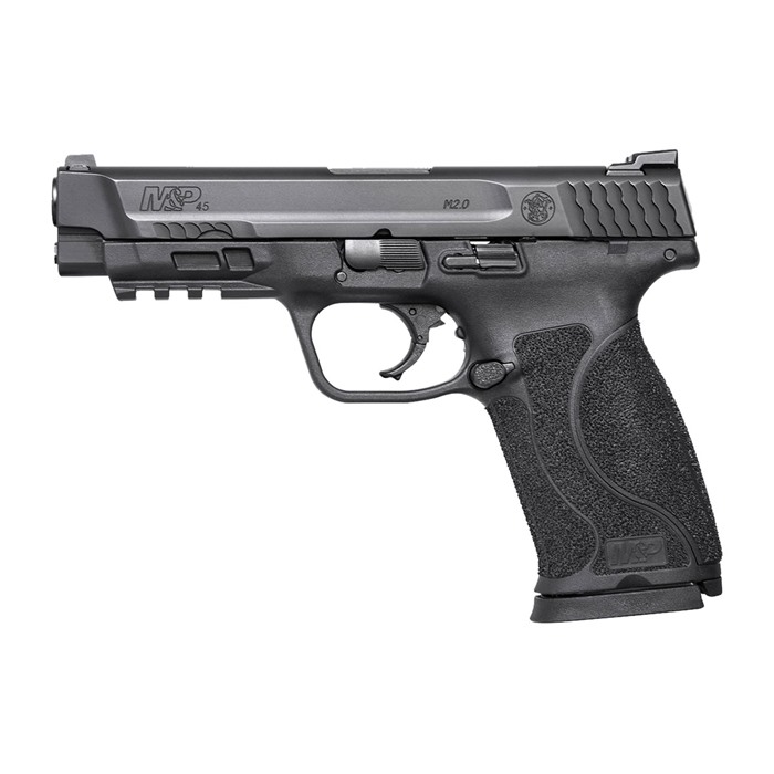 SMITH & WESSON - M&P45 M2.0 COMPACT 45 ACP NO THUMB SAFETY