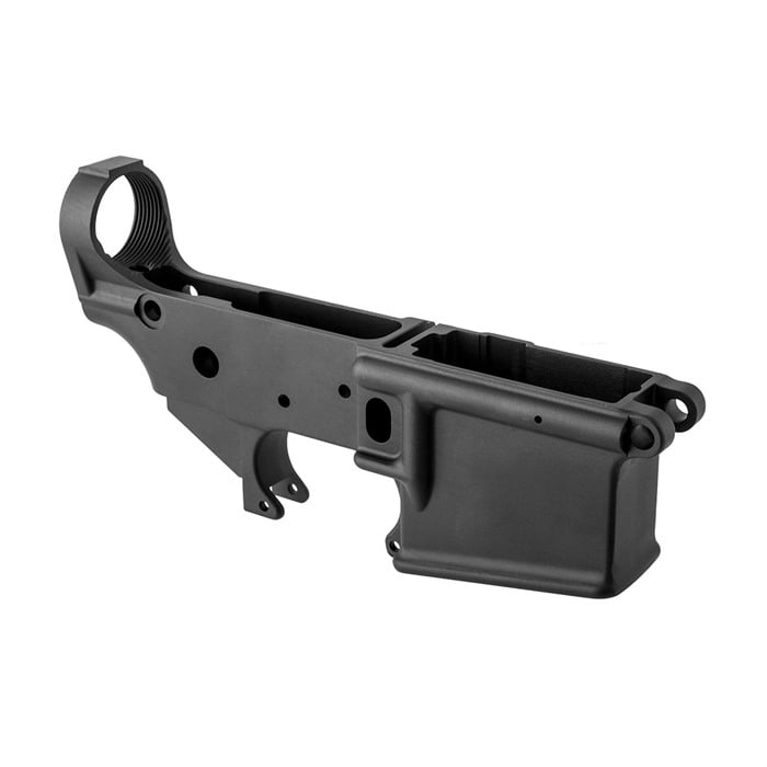 BROWNELLS - AR-15 M16 A1 LOWER RECEIVER