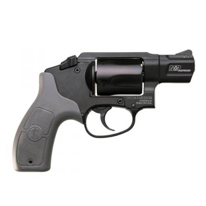 SMITH & WESSON - SW M&P Bodyguard 38 1.87" bbl 5rd