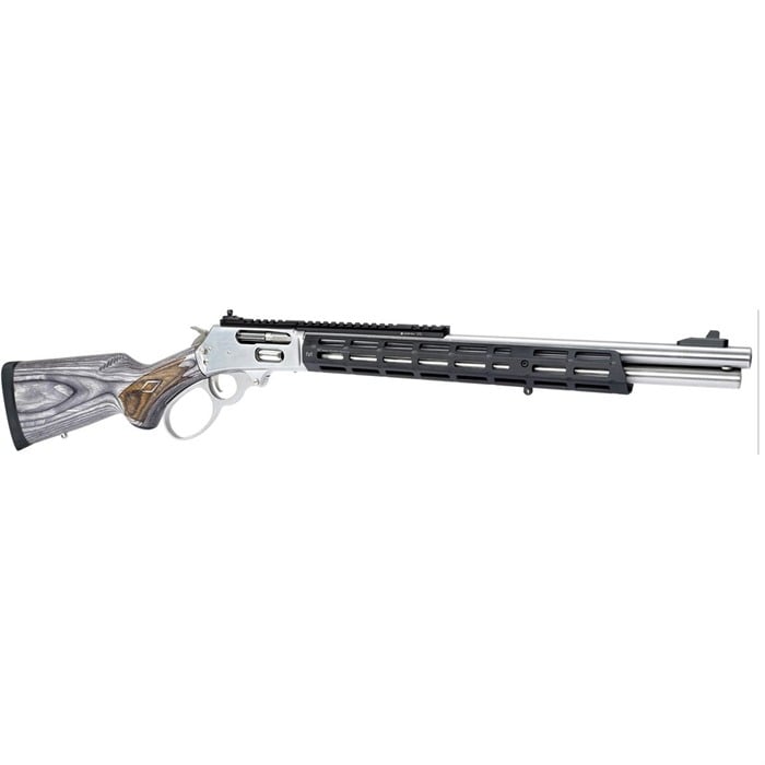 Marlin Rifle Stock  M-LOK Aluminum Pistol Grip (Moss)