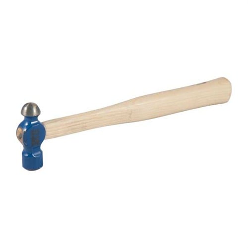 Ball Peen Hammer Set - 3 Pieces - Seattle Tool