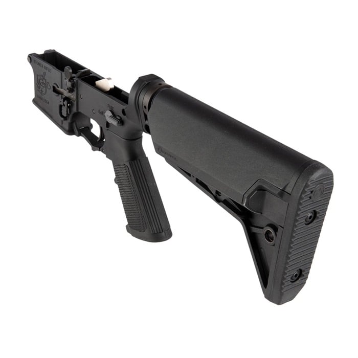 KNIGHT'S ARMAMENT SR-15 IWS LOWER RECEIVER COMPLETE