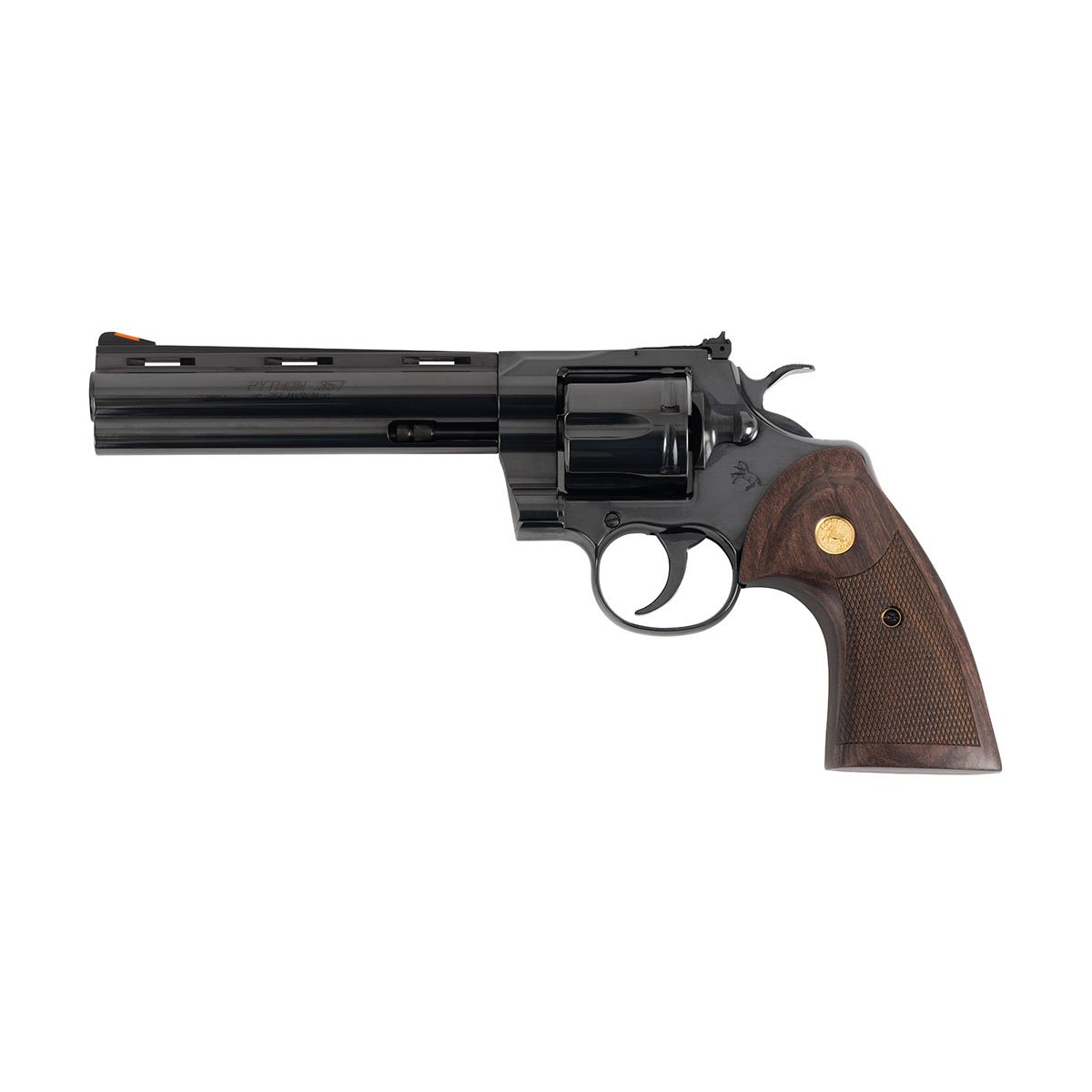 COLT Python 357 Magnum/38 Special 6