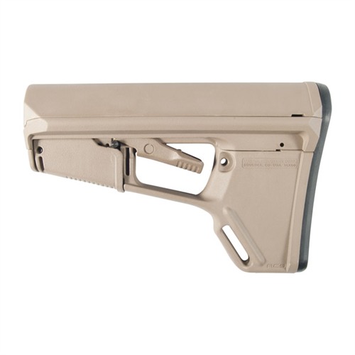 MAGPUL AR-15 ACS-L STOCK COLLAPSIBLE MIL-SPEC