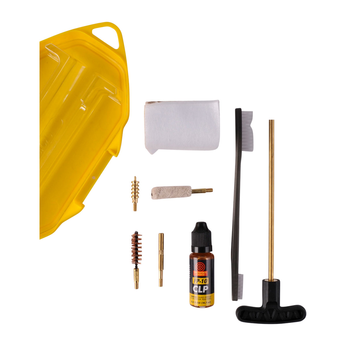Otis Technology, Sectional Rod Gun Cleaning Kits