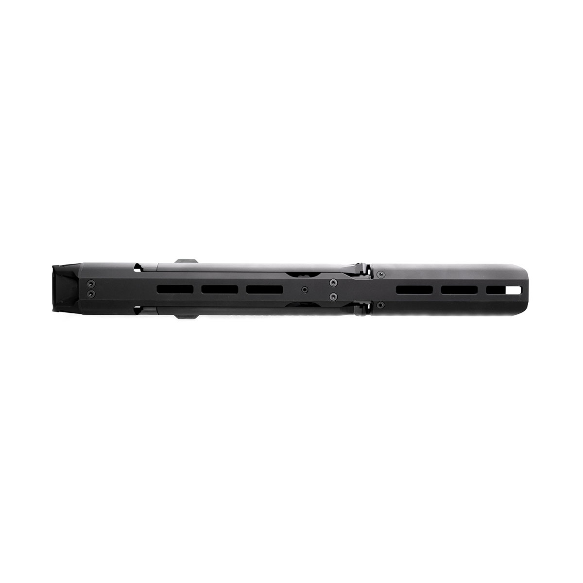 BLK LBL CORPORATION BIPODS FOR AR-15 RIFLE