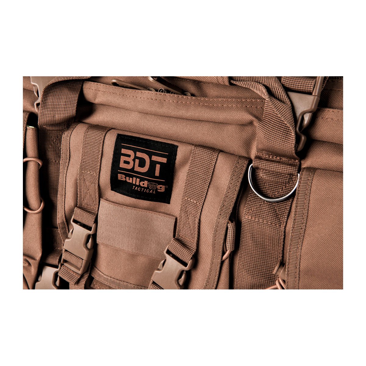 Bulldog Gear, Tactical Backpack