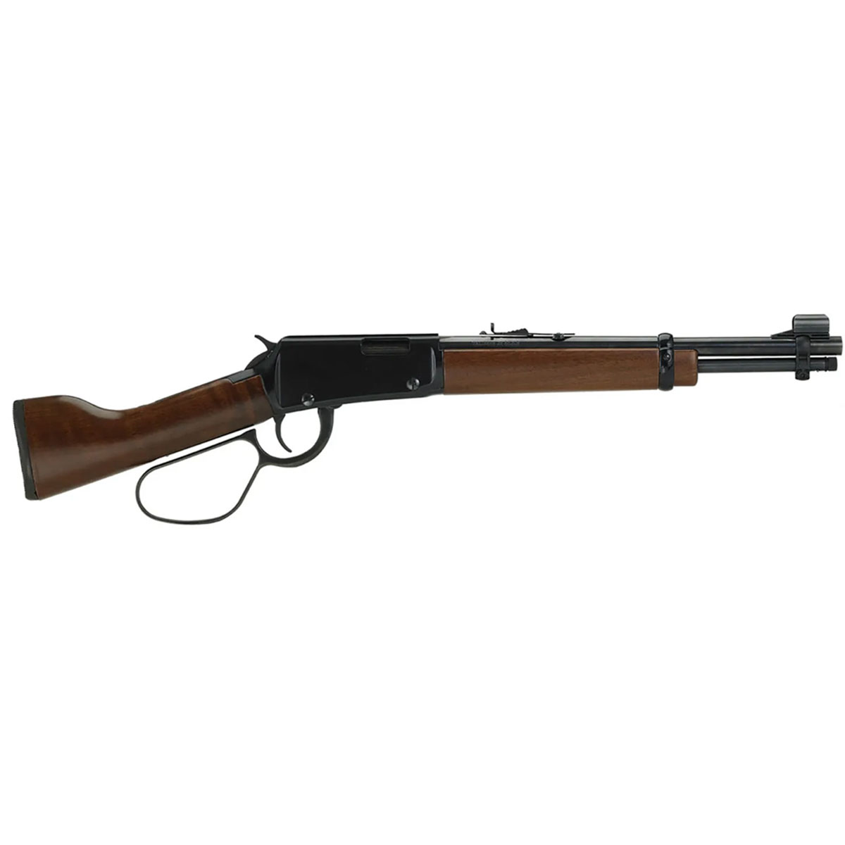 HENRY REPEATING ARMS - MARE'S LEG .22 LONG RIFLE LEVER ACTION RIFLE