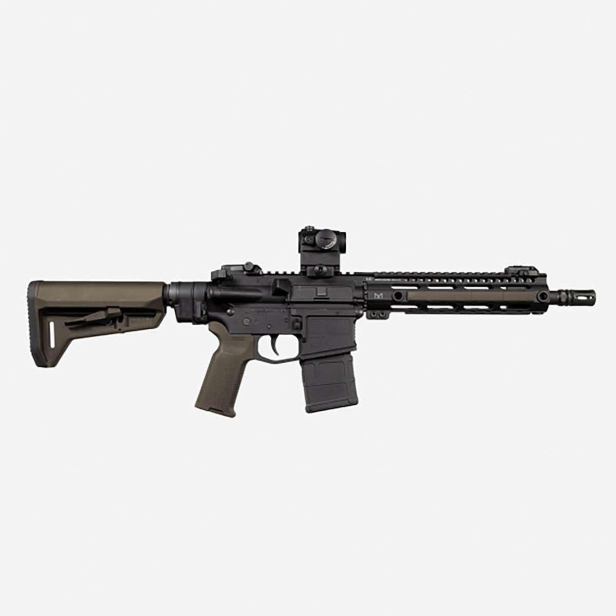 MAGPUL AR-15 MOE SL-K STOCK COLLAPSIBLE MIL-SPEC