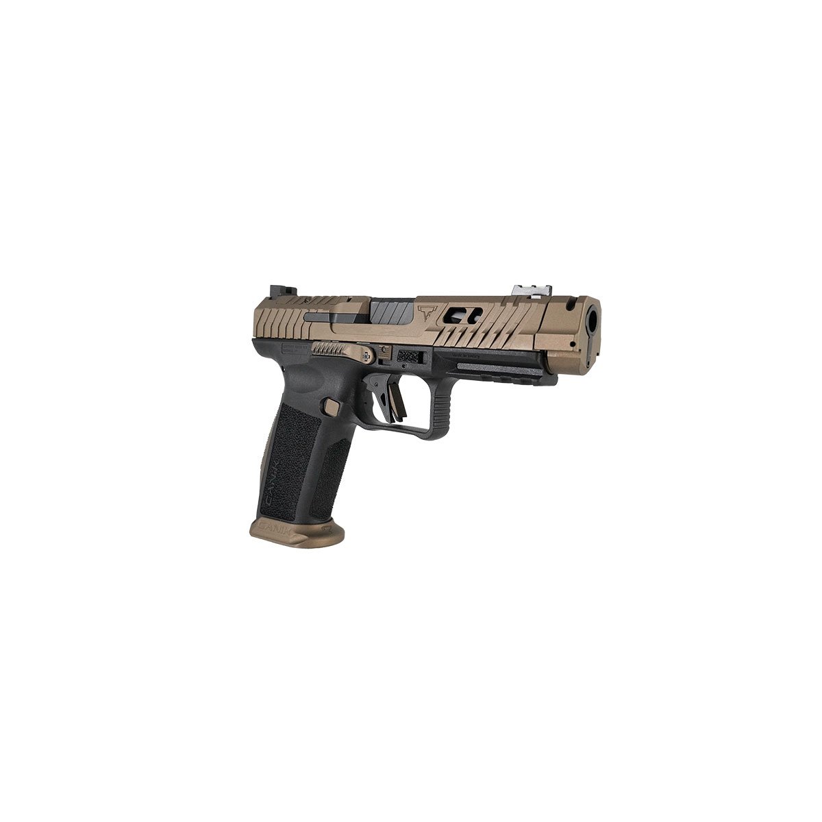 Canik TP9 Elite Combat FDE pistol 9mm cal. pair - shop