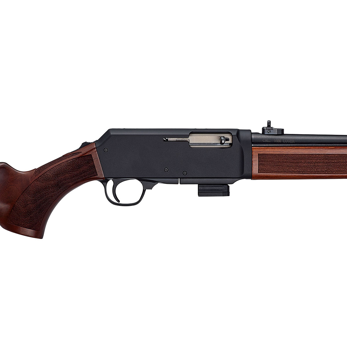 9mm lever action rifle