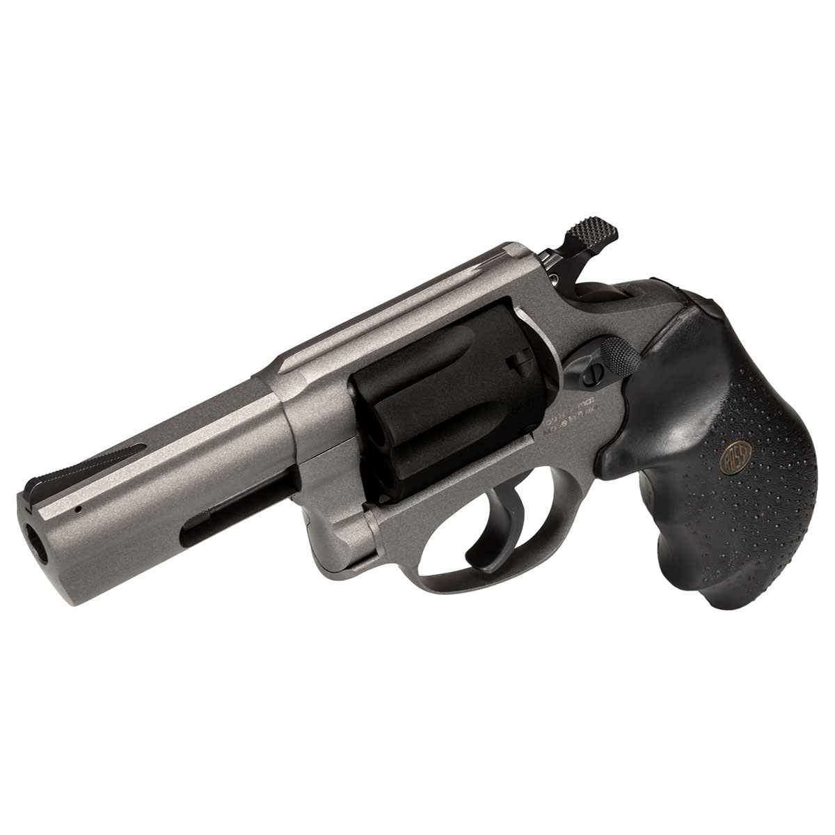 Rossi Rp63 357 Magnum Revolver 5462