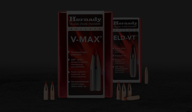 5737 Brownells Site Banners - Week 40 - Category Banners_Hornady Mobile (1)