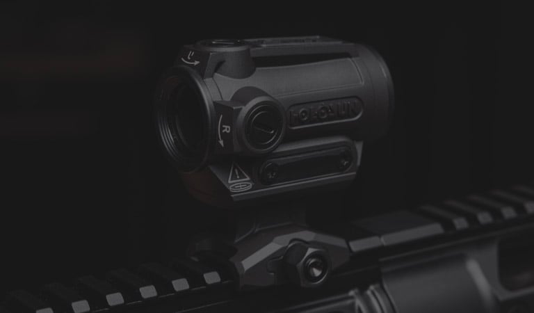 6100 Brownells Site Banners - Week 3 - Category Header Banners_Holosun Aro mobile