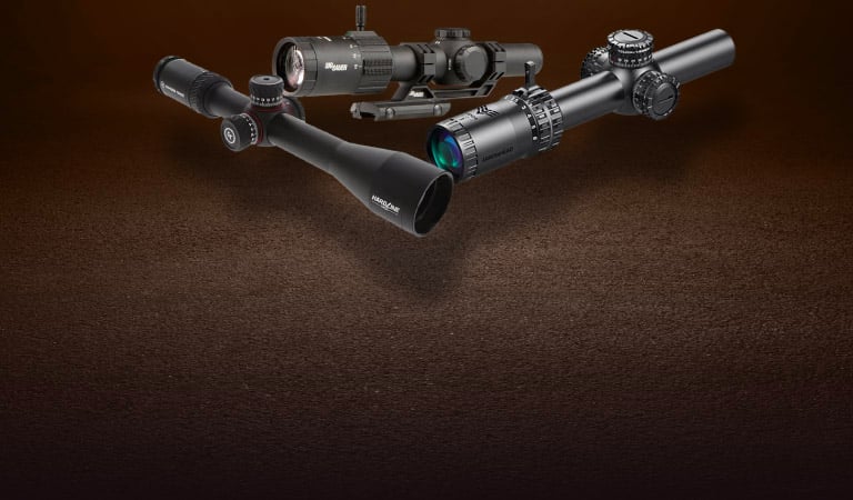 6389 Brownells Banners - Week 15 - Category Header_Optics Sale mobile