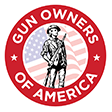 Gun Owners of America Logo