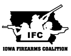 Iowa Firearms Colaition Logo