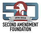 2nd Amendment Foundation Logo