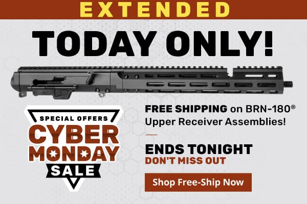 Cyber Monday Event - 15% OFF sitewide - exclusions apply