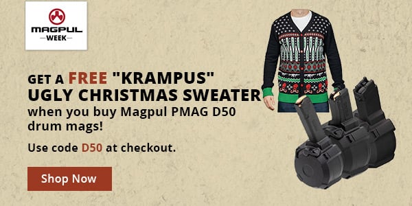 Magpul Ugly Sweater