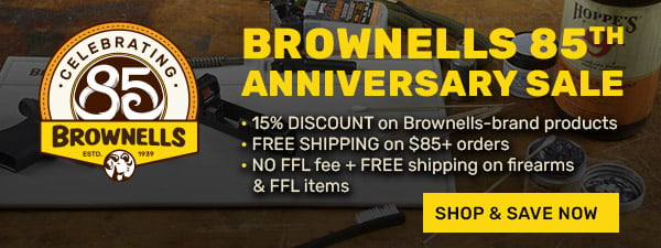 Shop Brownells.com
