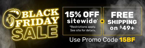 Shop Black Friday Sales
