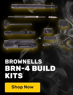 Shop BRN4 Build Kits
