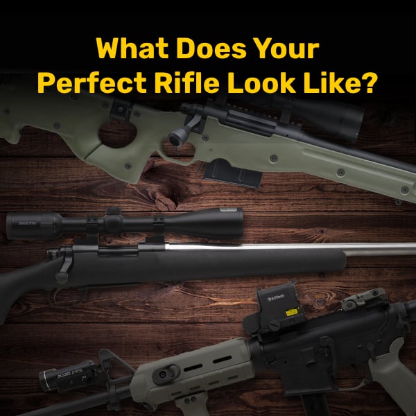 Top Rifles