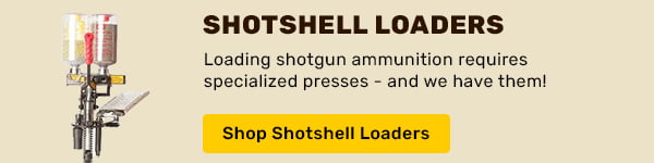 Shotshell Loaders