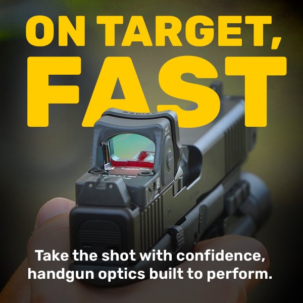 Shop Handgun Optics