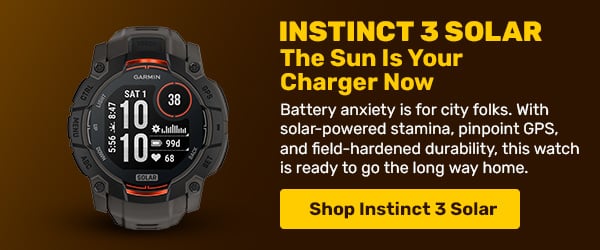 Shop Instinct Solar