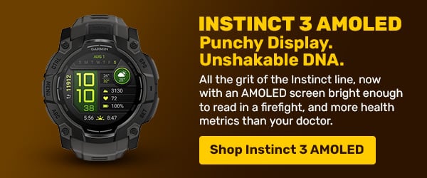 Shop Instinct AMOLED