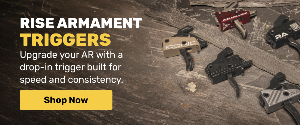 Shop RISE ARMAMENT