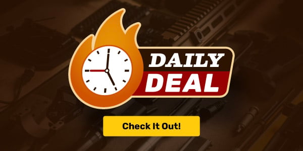 Deal of the Day