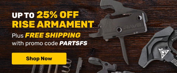 Shop RISE ARMAMENT