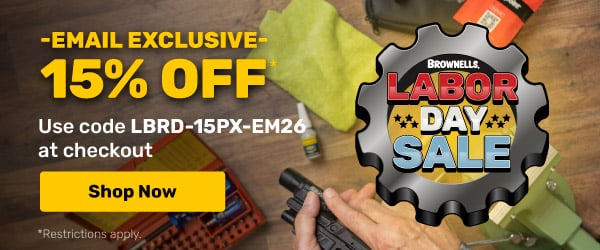 Labor Day Sale
