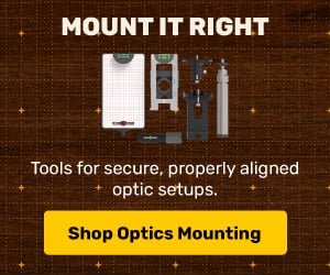 Optics Mounting
